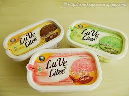 Gunakan 1 sdm of sp. Es Krim Low Fat Anakjajan Com