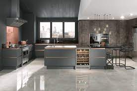 60 stylish industrial kitchen design ideas haus garten. Getting Industrial With Kitchen Designs Wren Kitchens