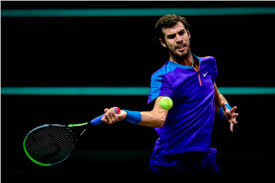Jul 10, 2017 · lcfc tv is the official video channel of leicester city, featuring interviews, features, highlights, live shows and much more. Atp Marseille Day 3 Predictions Including Khachanov Vs Mcdonald