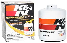 It's recommended to be used with toyota branded air filters also. K N Premium Oil Filter Designed To Protect Your Engine Fits Select Ford Lincoln Toyota Volkswagen Vehicle Models See Product Description For Full List Of Compatible Vehicles Hp 1002 Walmart Com Walmart Com