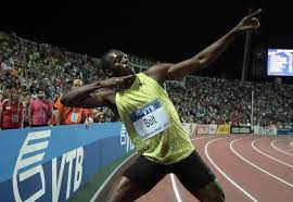 Jul 01, 2021 · at a doorstop interview, she revealed to the straits times that her favourite olympic sport is athletics and she still marvels at jamaican sprint legend usain bolt breaking the 100m world record. Olympic Speed Why Record Breaker Usain Bolt Is So Fast Live Science