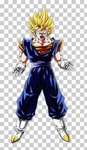 Pin On Vegito