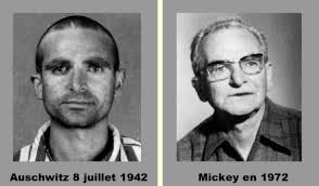 GUILBERT Marcel, Emile, Louis dit "Mickey"