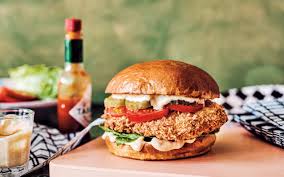 Made with garlic mayo, avocado, cheese, lettuce and tomato. Zkqo23evd00vhm