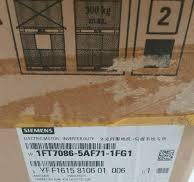 NEW ** SIEMENS SIMOTICS S SERVO MOTOR 1FT7 , 1FT7086-5AF71 ...