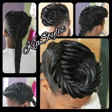 We post fabulous articles that will teach you how to grow and care for your hair. Pin By B On Hair Styles Natural Hair Styles Hot Hair Styles Hype Hair