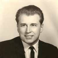 Timothy Lee Stott (1946–2012) • FamilySearch