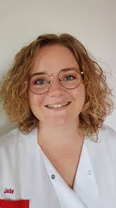 Jade Delorme Pédicure-Podologue Villefontaine