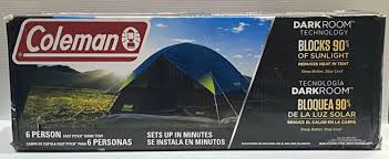 If you demand a camp kitchen that can be set up and taken down in an instant, you're in luck: Mclemore Auction Company Auction Almost 500 Lots Of Kitchen Musical Instruments Coffee Kids Clothing And Books And More From A Major Us Wholesale Club Retailer Item Coleman