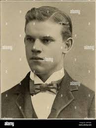 Henry stevens hi-res stock photography and images