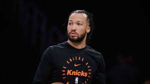 Knicks' Jalen Brunson Cleared for Practice, Nears Return from Ankle Injury