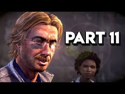 I JUST DON'T TRUST WHITMAN in Tomb Raider