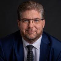 Duncan Brownlee, MBA, CIM, RIAC