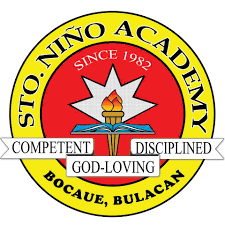 Upload, livestream, and create your own videos, all in hd. Sto Nino Academy Tuition Application Edukasyon Ph