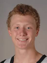 2016-17 Men's Basketball Roster