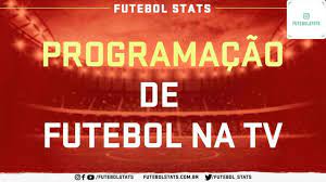 Mesmo com falha defensiva, áustria garante vitória sobre a macedônia do norte na eurocopa. Futebol Ao Vivo Toda A Programacao Dos Jogos De Hoje Na Tv E Online 26 04 Futebol Stats