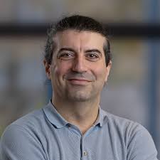 Emad Yaghmaei and Ibo van de Poel present new book