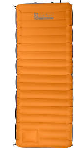 Nemo Nomad 2019 Enwild Nemo Inflatable Mattress Nomad