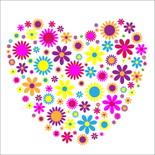 Are you searching for flower heart png images or vector? Floral Heart Free Stock Photo Public Domain Pictures