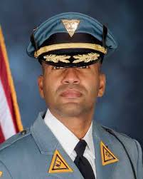 new jersey state police