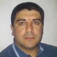 Rubén Esteban Cabezas