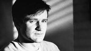 Now i don't feel dumb for imagining him breaking into voices in his daily life. Der Mann Der Zu Gut War Fur Hollywood Zum Tod Von Robin Williams
