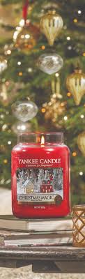 Yankee Candle 2 X Rare Official Ceramic Silver Christmas Tree Tea Light Holders Decoration Festive Season