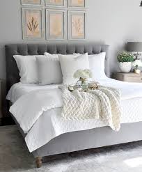 6 Beautiful Ways To Decorate With Velvet Zdesign At Home Bedroom Interior Bedroom Headboard Master Bedrooms Decor