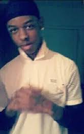 Darius Woodland's Instagram, Twitter & Facebook