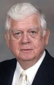 Carl B. Abbott Obituary January 16, 2013