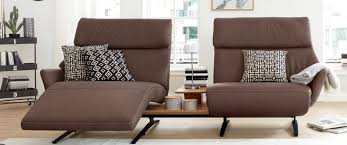 We don't yet know your wishes and requirements regarding furnishings and relaxation, but we do know that we can assemble and supply. Himolla Trapez Sofa Elektrisch Interliving 4230 Vorfuhrmodell Der Kleine Preis De