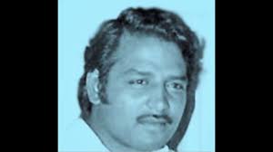 Musician Nazir Ali passed through the world for fifteen years.