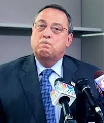 Maine Governor Paul LePage To Roll Back Environmental Protections