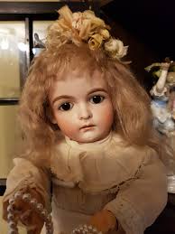 My favorite doll❤, the magnificent Kling🥰