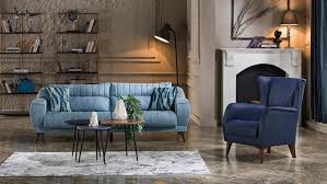 Mondi Koltuk Takimlari Dekor Ekrani