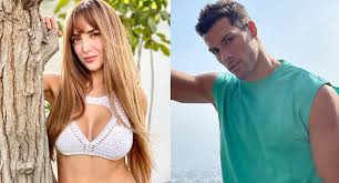 Patricio Parodi reacciona a los rumores que lo vinculan con Rosángela  Espinoza | VIDEO Esto es Guerra Farándula NNDC | TVMAS | EL COMERCIO PERÚ