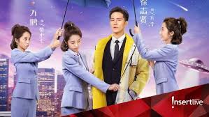 Hal itu berdasarkan survei yang dilakukan oleh bbc terhadap 177 kritikus film. 7 Rekomendasi Drama China Di 2021 Yang Wajib Untuk Ditonton Part 2