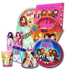 Pin On Bratz