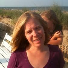 Michele Snyder (@writermsnyderk)