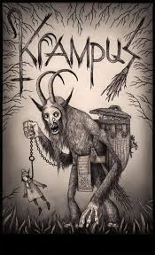 Image result for krampus