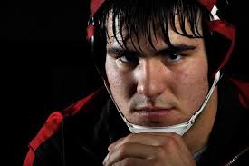 All-Colorado wrestling 2011