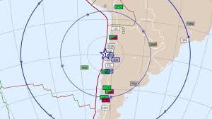 The latest tweets from sismos en chile (@magnitudcl). Un Sismo De 6 7 De Magnitud Sacudio La Zona Centro Norte De Chile Infobae