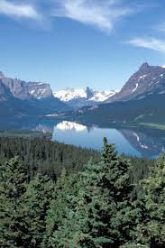 Mount gould and a view to the continental divide (glacier national park) hidden lake. 10 Reasons To Visit Glacier National Park Catch Carri Travel Guides Local Reviews