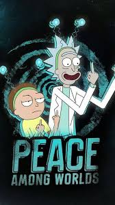 19 oct 2019 explora el tablero de rae 002 rick and morty en pinterest. Pack Rick And Morty 2 Fondos De Pantalla Hd 4k Facebook
