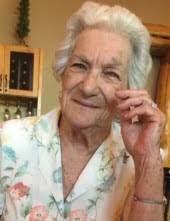 Annie Deters Obituary August 5, 2021