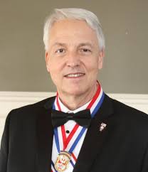 Saint Mary of Vernon Council #8022