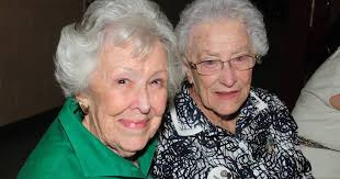 SNAPPED: Inner Wheel District A50 Christmas Luncheon