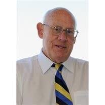 Nelson Taylor Obituary