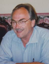 Obituary information for Randy Maberry