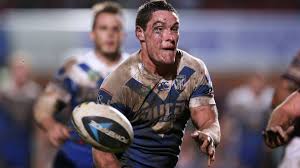 Jackson skipper, Pay coach as Dogs turn to Rams for 2018 Canterbury rebuild 